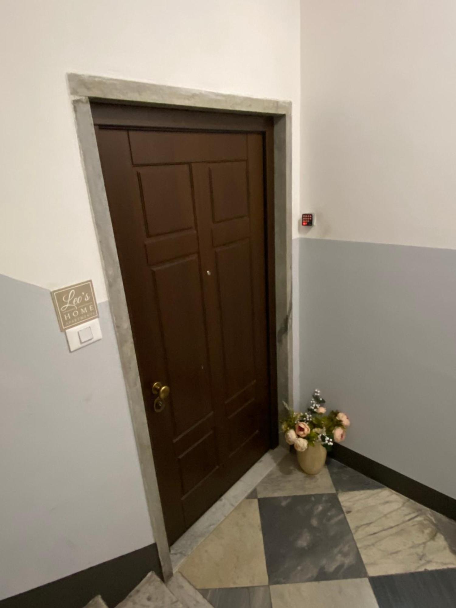 Apartment Leo's La Spezia