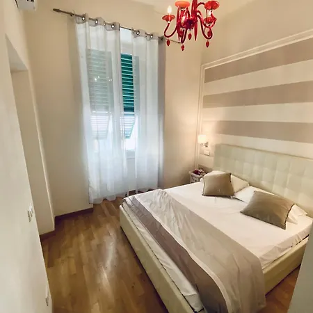 Leo'S Home La Spezia Exterior photo