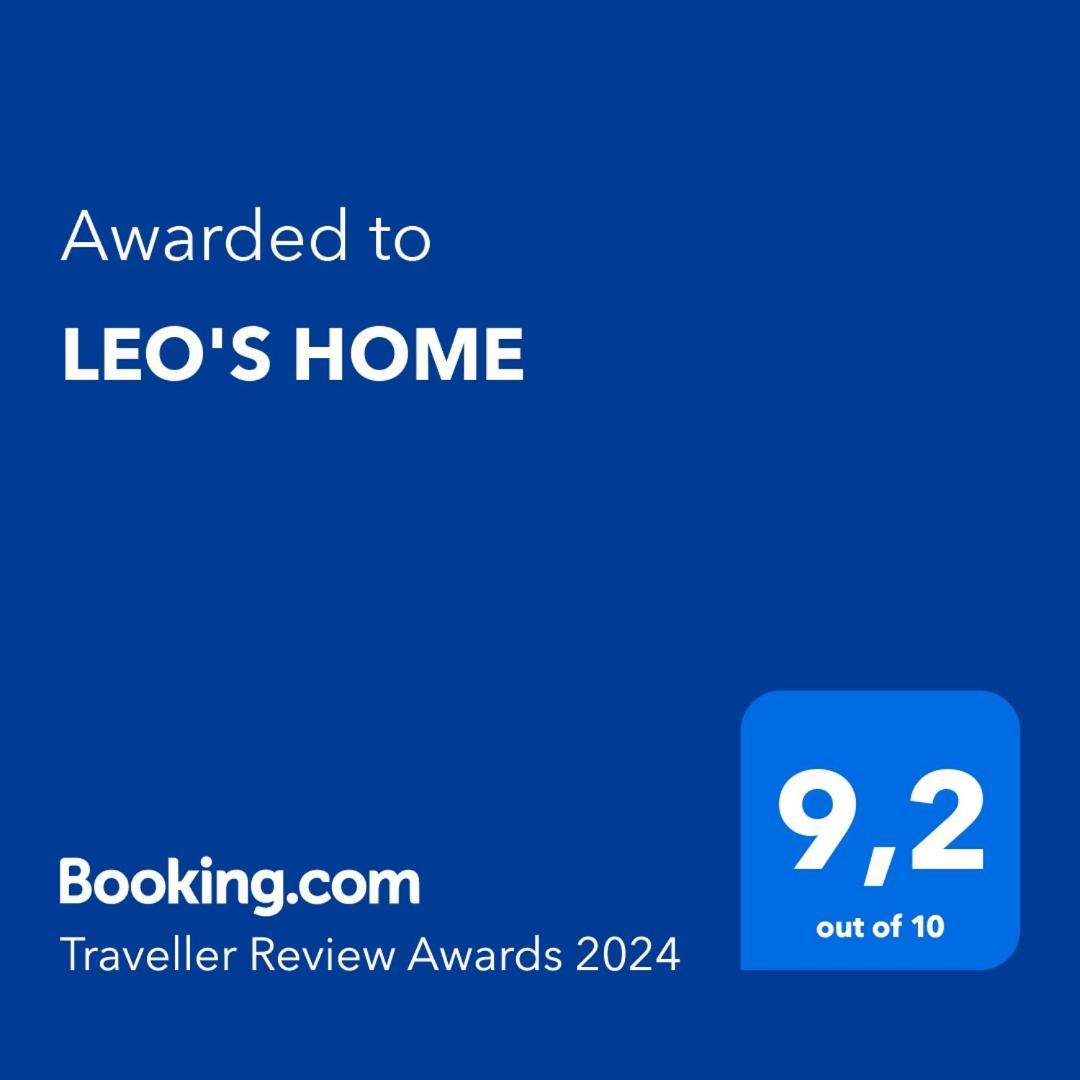 Leo's Apartamento