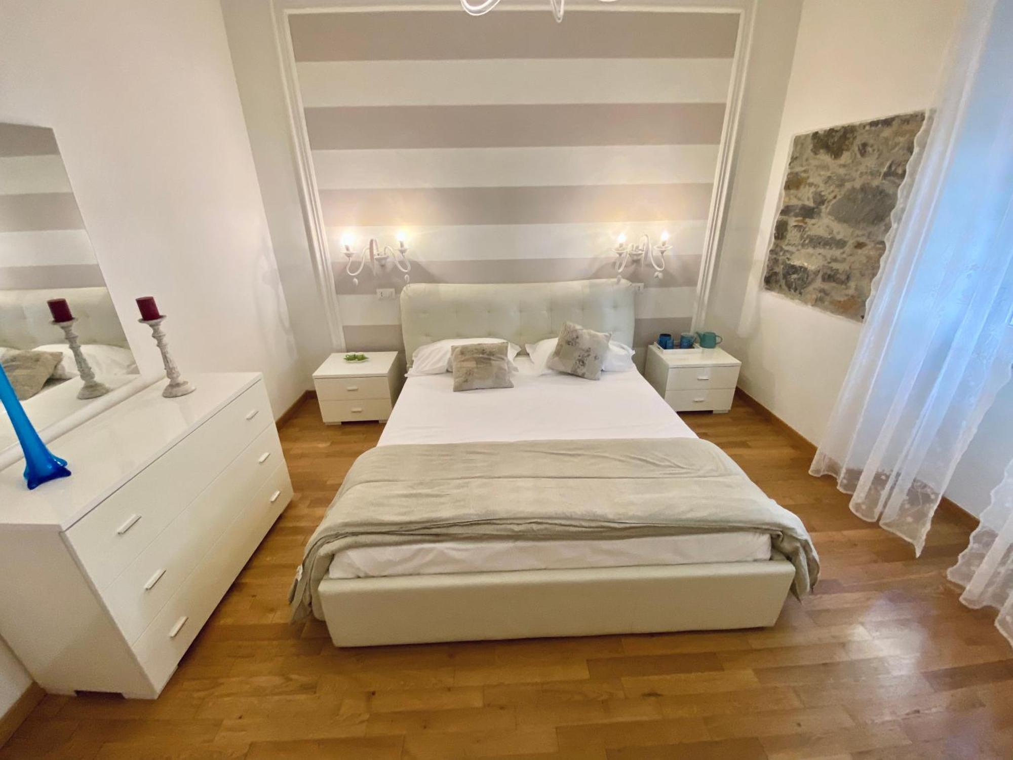 Apartamento Leo's
