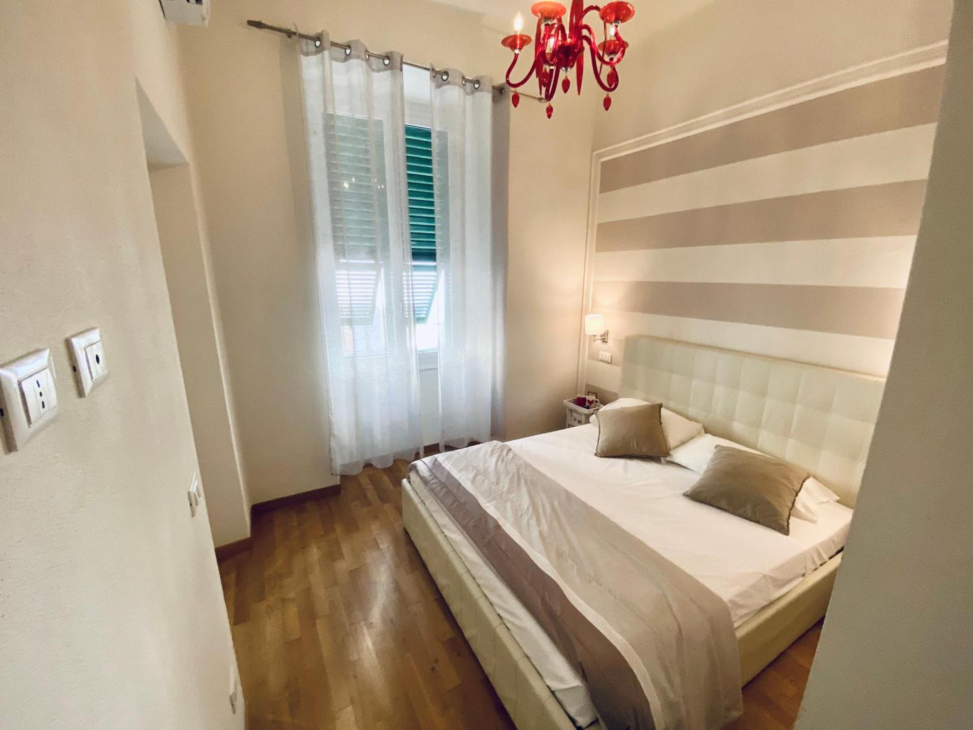 Leo's Apartamento