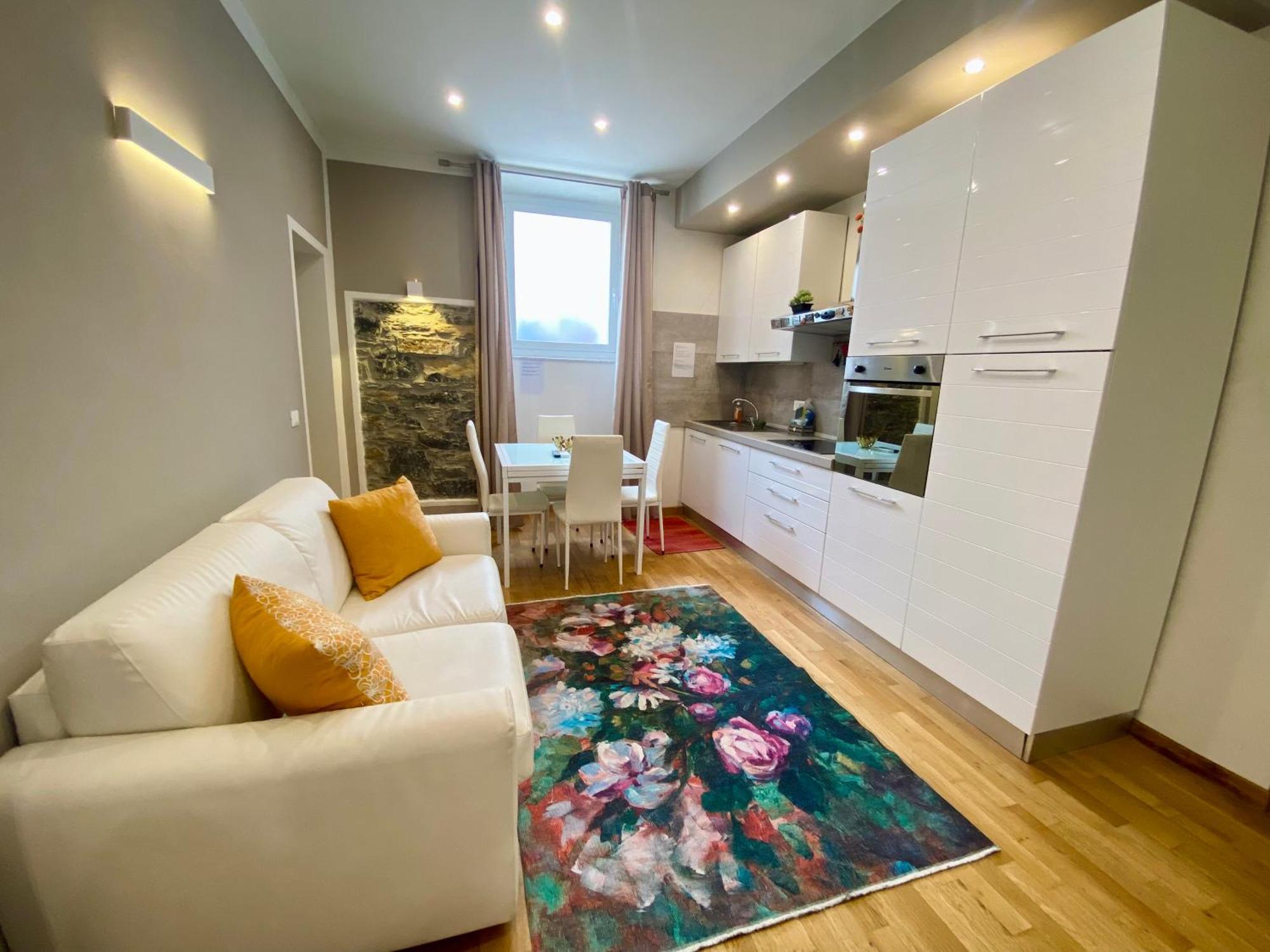 Leo's Apartamento *