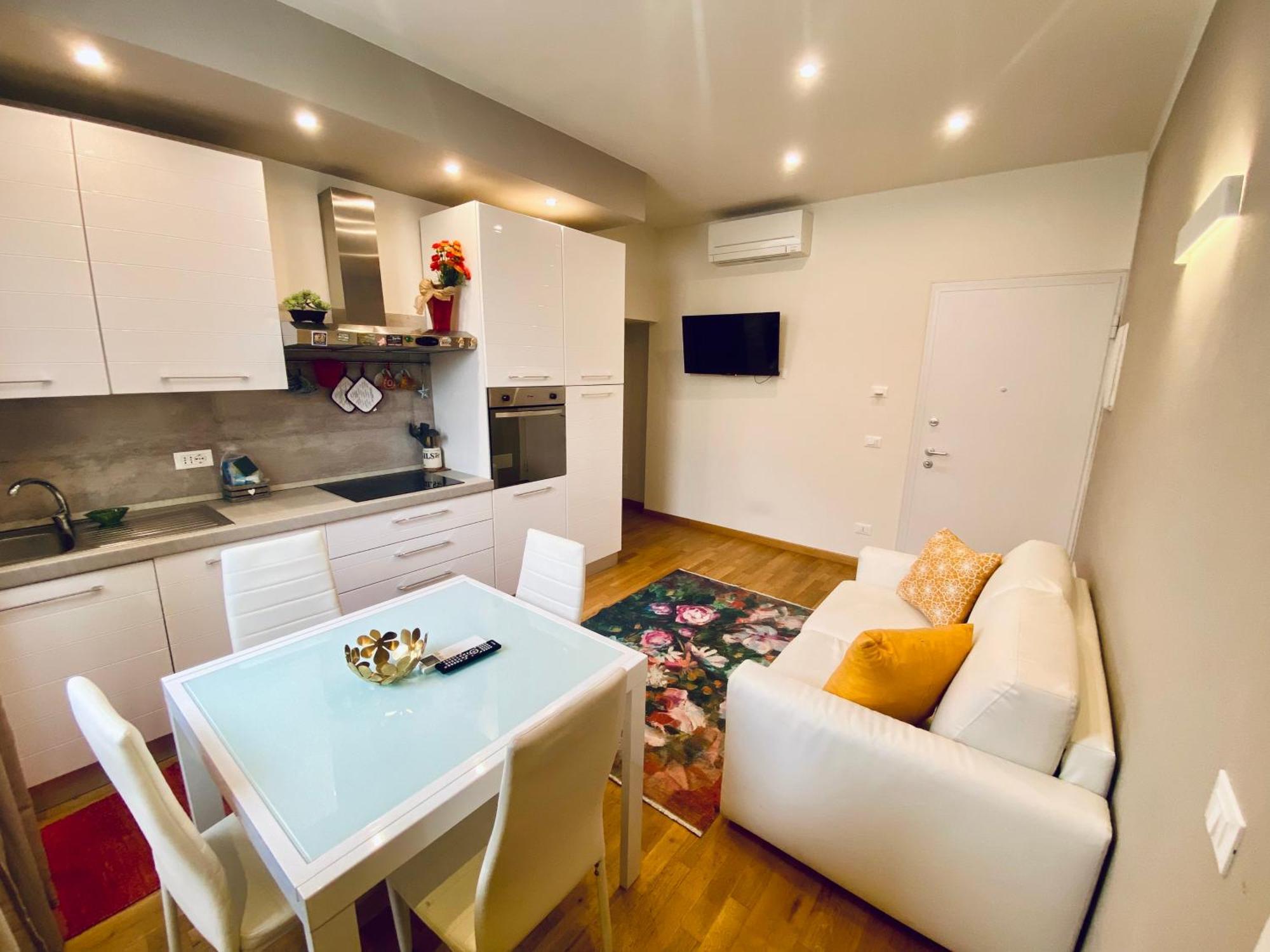 Leo's Apartamento