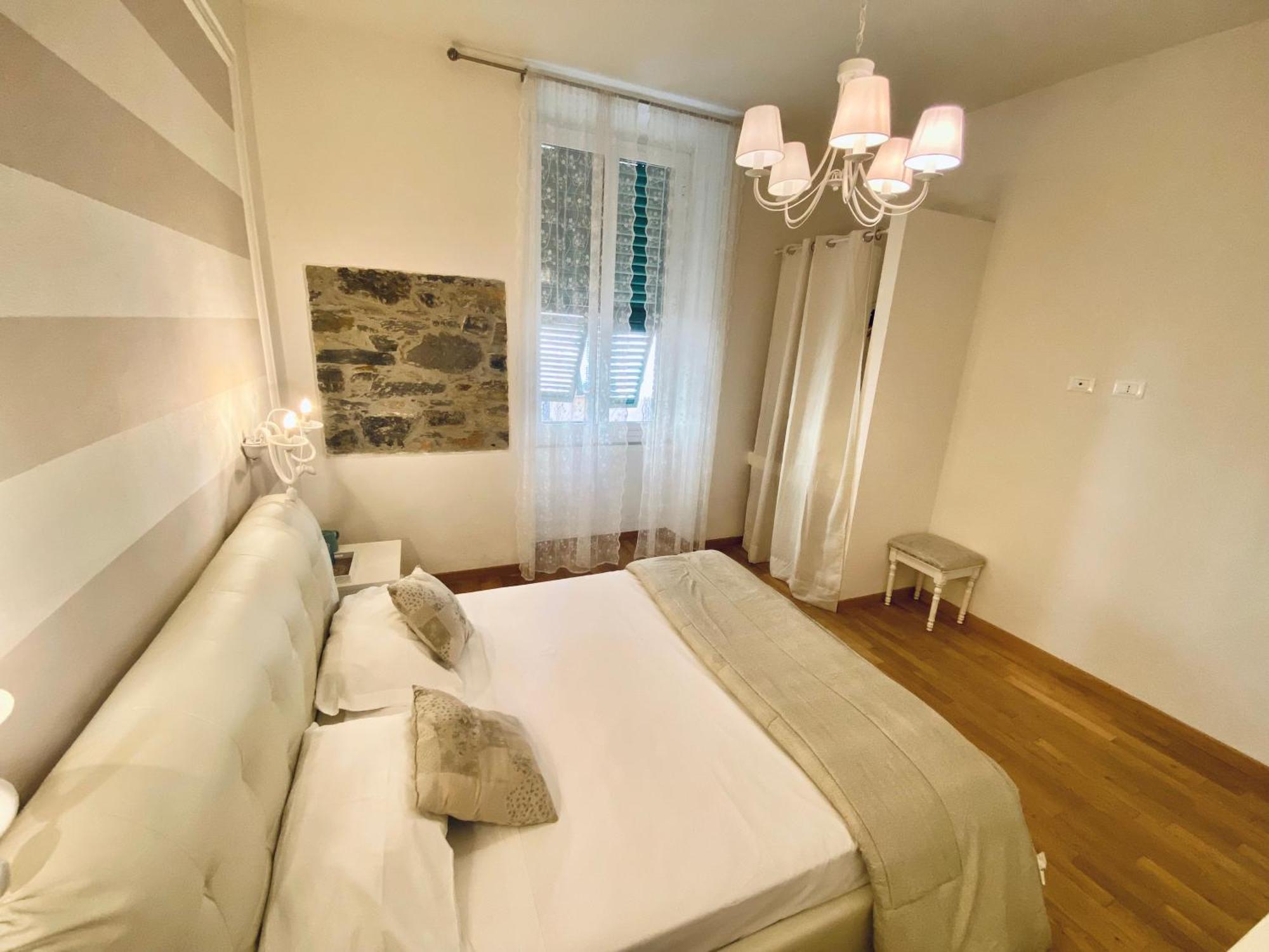 Apartamento Leo's