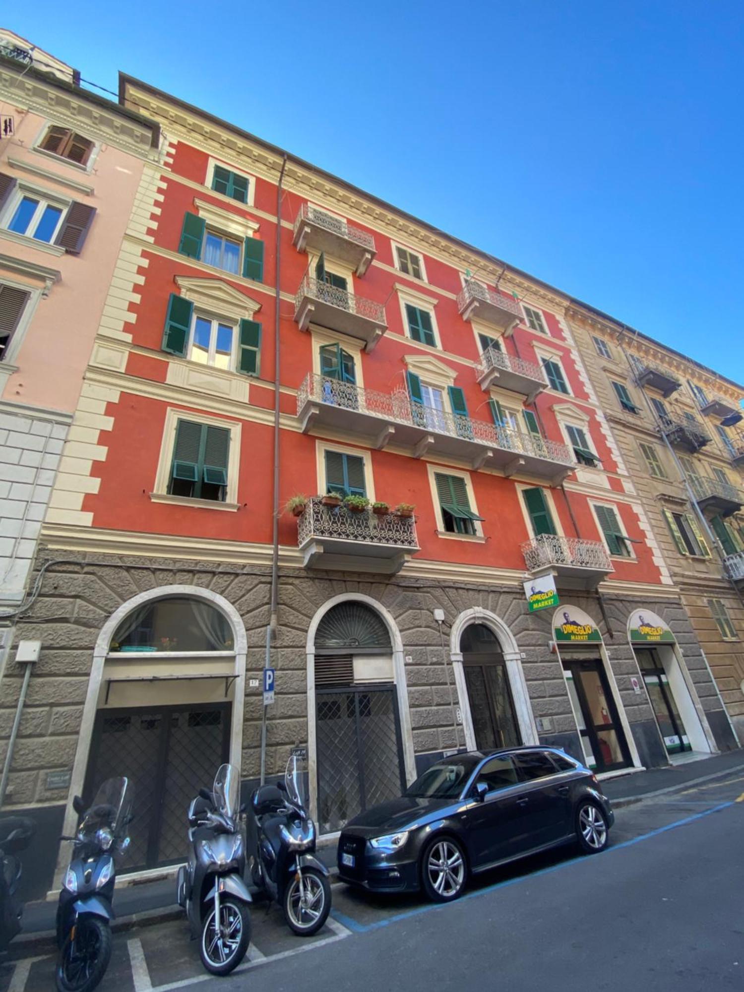 Leo's La Spezia