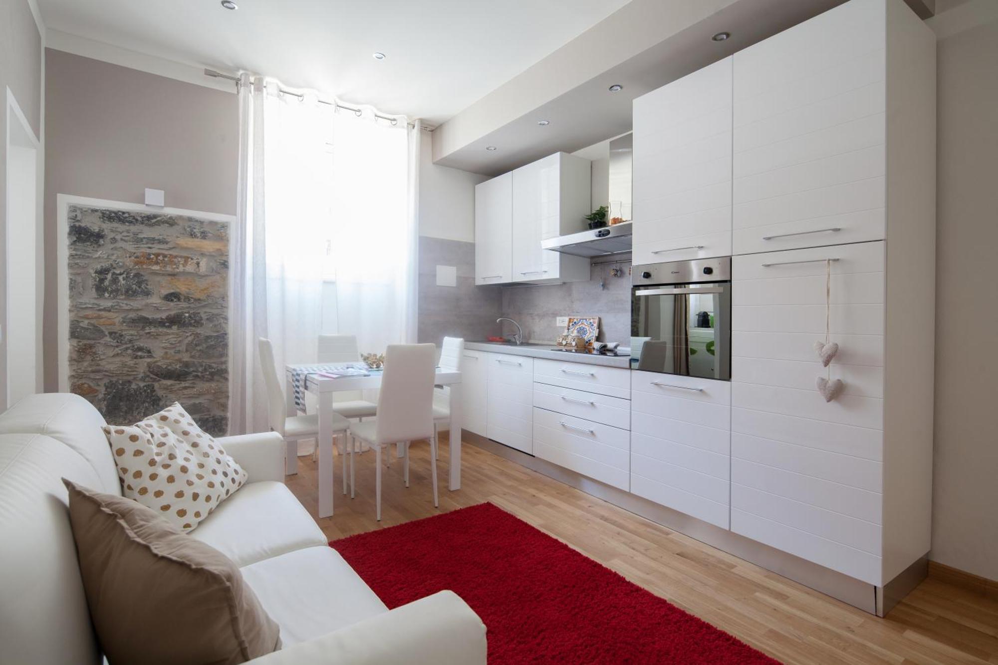 Apartamento Leo's *