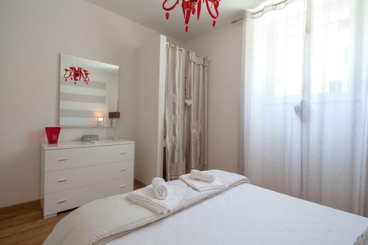Leo's Apartamento La Spezia